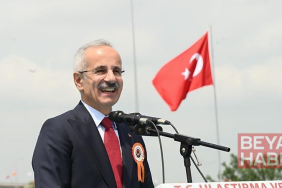 Bakan Uraloğlu: Nissibi Köprüsü ile zamandan ve akaryakıttan 5,9 milyar lira tasarruf sağlandı