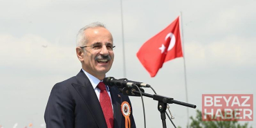 Bakan Uraloğlu: Nissibi Köprüsü ile zamandan ve akaryakıttan 5,9 milyar lira tasarruf sağlandı