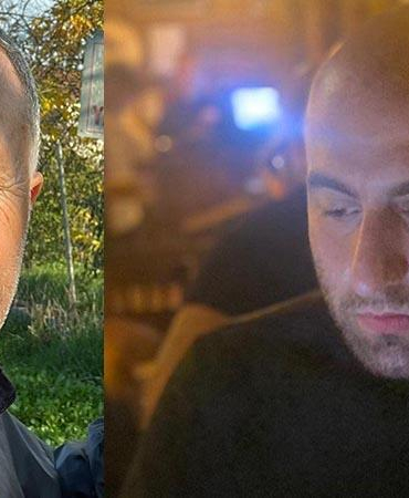 Sakarya’da otelde silahlı kavga: 2 ölü, 1 ağır yaralı