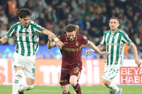Trabzonspor ile Konyaspor arasında 7’nci kupa randevusu