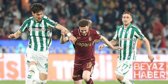 Trabzonspor ile Konyaspor arasında 7’nci kupa randevusu