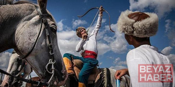 8’inci Etnospor Kültür Festivali, İstanbul’da kapılarını ziyaretçilere açtı