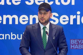 Sıfır Atık Vakfı Başkanı Ağırbaş: COP31