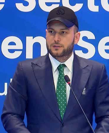 Sıfır Atık Vakfı Başkanı Ağırbaş: COP31