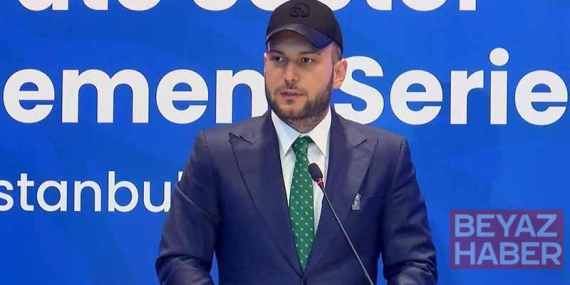 Sıfır Atık Vakfı Başkanı Ağırbaş: COP31