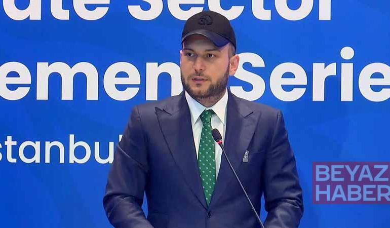 Sıfır Atık Vakfı Başkanı Ağırbaş: COP31