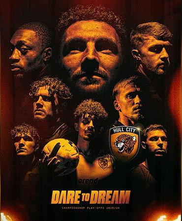Hull City tarih yazmaya hazır