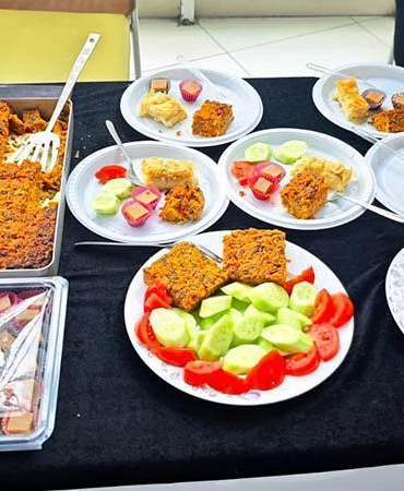 Artvin’de gastronomi rüzgarı