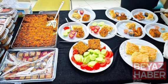Artvin’de gastronomi rüzgarı