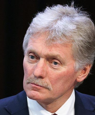 Kremlin Sözcüsü Peskov: Avrupa ile konuşmaya hazırız