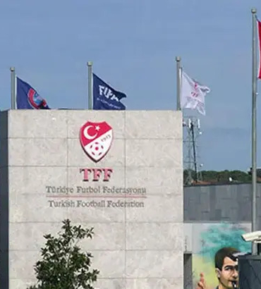TFF Süper Lig