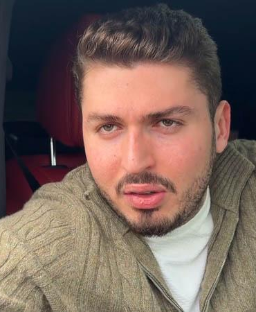 Uyuşturucu soruşturmasında ismi geçen Hakan Aydın: İfademi vereceğim teste gidiyorum