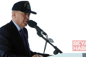 Cumhurbaşkanı Erdoğan: Türk ordusu, barışın ve huzurun ordusudur