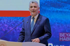 Bakan Bolat: UR-GE desteği kapsamında 783 milyon lira ödeme gerçekleştirildi