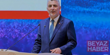 Bakan Bolat: UR-GE desteği kapsamında 783 milyon lira ödeme gerçekleştirildi