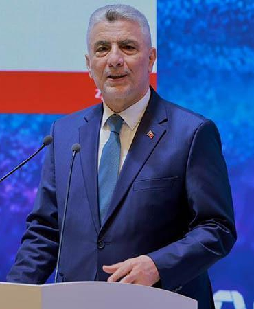 Bakan Bolat: UR-GE desteği kapsamında 783 milyon lira ödeme gerçekleştirildi