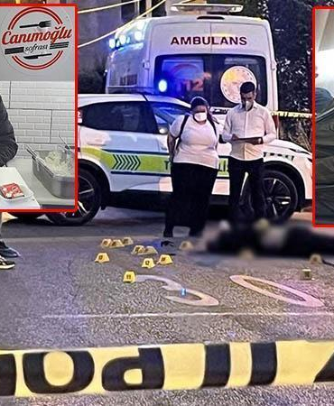 Baba ve oğlunu öldüren sanık: Maktullerin ölümünü değil, cezaevine bile girmelerini istemezdim