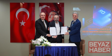 İstanbul Esenyurt Üniversitesi ile TTG International arasında iş birliği: VELOX OpenRAN laboratuvarı kuruluyor
