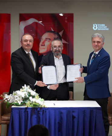 İstanbul Esenyurt Üniversitesi ile TTG International arasında iş birliği: VELOX OpenRAN laboratuvarı kuruluyor