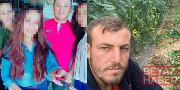 Kızının eski sevgilisini öldürmekten yargılanan sanık için savcı müebbet istedi