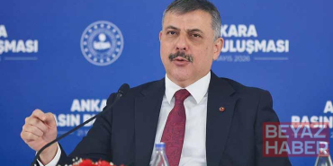 Bakan Çiftçi: