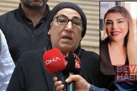 Boğularak öldürülen Alev’in annesi: Kızımın katili en ağır cezayı alsın
