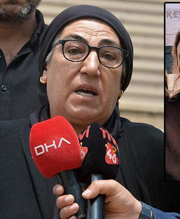 Boğularak öldürülen Alev’in annesi: Kızımın katili en ağır cezayı alsın