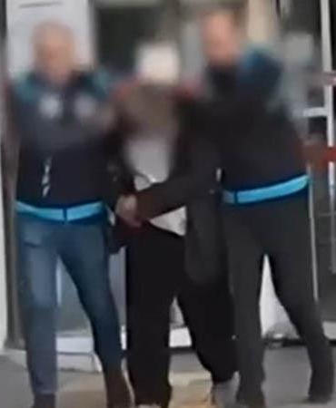 At izinden şüphelisine ulaşılan çifte cinayetin sanığına 2 kez ağırlaştırılmış müebbet istemi