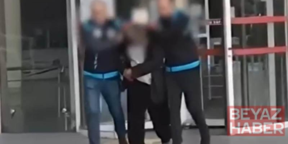 At izinden şüphelisine ulaşılan çifte cinayetin sanığına 2 kez ağırlaştırılmış müebbet istemi