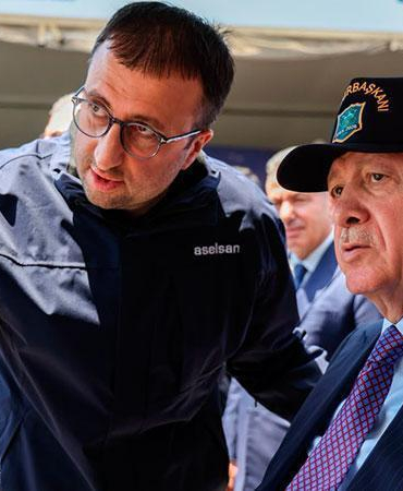 Cumhurbaşkanı Erdoğan, EFES-2026 Tatbikatında ASELSAN’ın oyun değiştirici sistemlerini inceledi