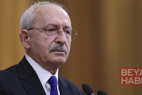 Mutlak butlan kararının ardından Kılıçdaroğlu'ndan ilk açıklama
