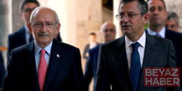 CHP için mutlak butlan kararı çıktı: Şimdi ne olacak? Kemal Kılıçdaroğlu görevi kabul edecek mi? 4 SORU 4 YANIT