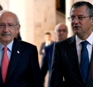 CHP için mutlak butlan kararı çıktı: Şimdi ne olacak? Kemal Kılıçdaroğlu görevi kabul edecek mi? 4 SORU 4 YANIT