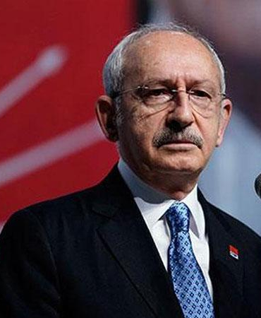 Kılıçdaroğlu: Karar, ayrışma değil kenetlenme fırsatı olmalıdır