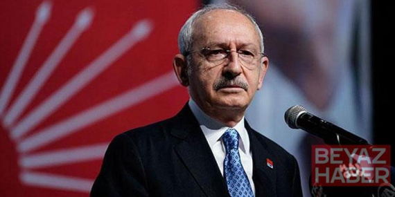 Kılıçdaroğlu: Karar, ayrışma değil kenetlenme fırsatı olmalıdır