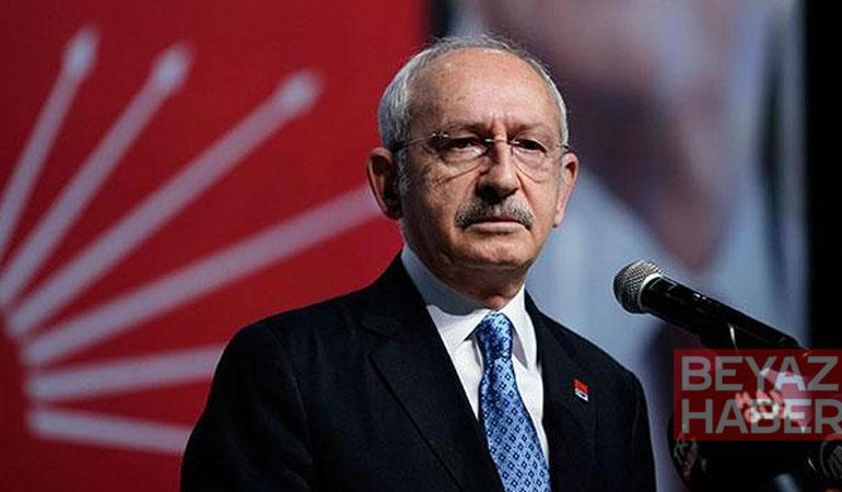 Kılıçdaroğlu: Karar, ayrışma değil kenetlenme fırsatı olmalıdır