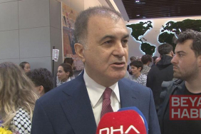 Ömer Çelik: Kardeşlerimiz, Gazze