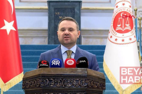 Bakan Gürlek