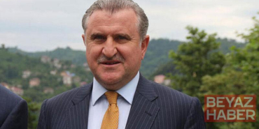 Bakan Bak: Gençlerimiz, sporcularımız ve Sıfır Atık Vakfı