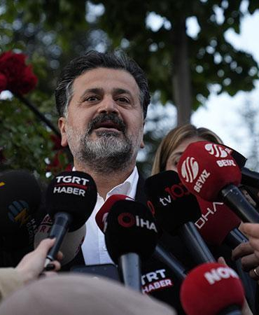 Kılıçdaroğlu