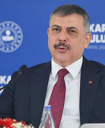 Bakan Çiftçi: Uyuşturucuyla mücadelede ünlü-ünsüz ayrımımız yok
