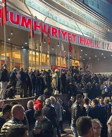CHP’liler
