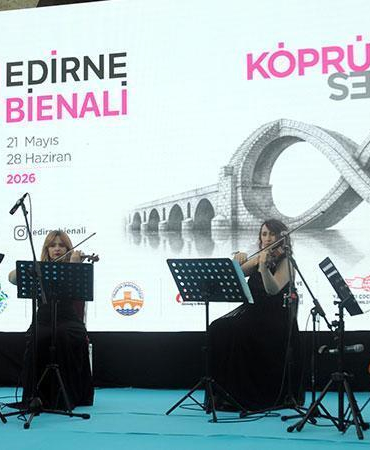 Edirne Bienali,