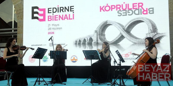 Edirne Bienali,