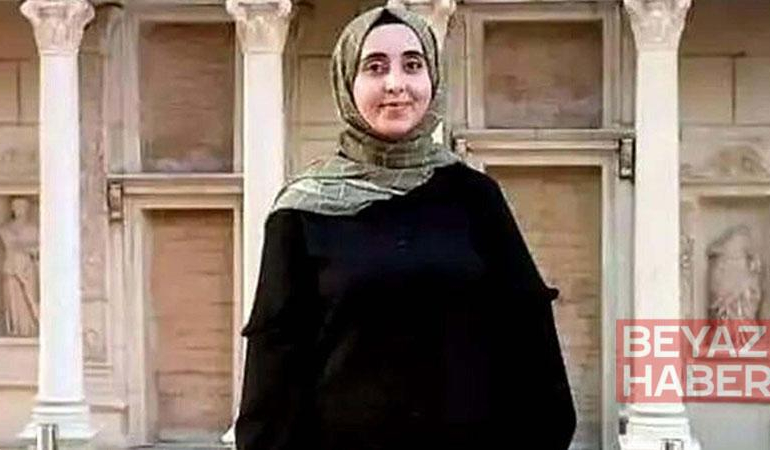 Kapı koluna asılı halde bulunan Havin’in eşi suçlamaları reddetti