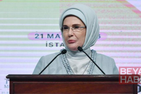 Emine Erdoğan: Türk mutfağı, Anadolu