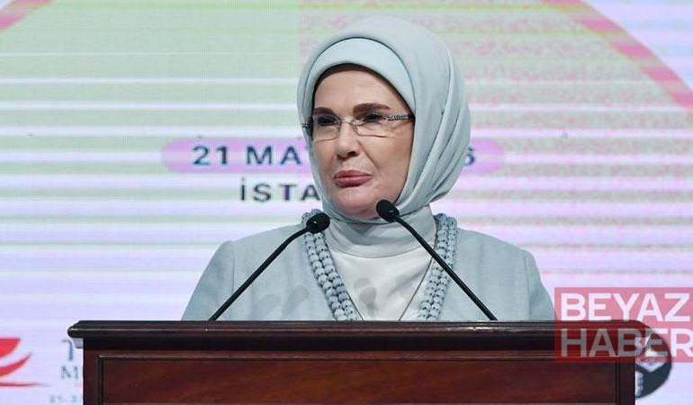 Emine Erdoğan: Türk mutfağı, Anadolu