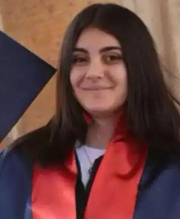 Elif’in yaya geçidinde öldüğü kazanın sürücü 4 yıl 5 ay ceza aldı, tahliye oldu