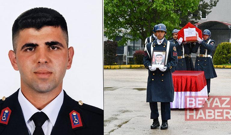 Kalp krizinden ölen üsteğmenin öğrencilere burs aradığına dair mesajları ortaya çıktı
