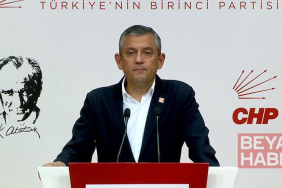 Özgür Özel: İlk itirazımızı tedbir kararının kaldırılmasını da içerecek şekilde Yargıtay’a yaptık